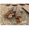 Image 4 : MISC. PLATE STEEL