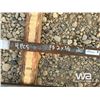 Image 2 : (4) PCS FB 2 X 3/8"   20 FT. LENGTHS