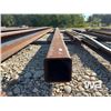 Image 4 : HSS 8X8X1/2"   39 FT. LENGTH
