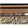 Image 3 : (6) PCS MISC. ANGLE IRON