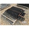 Image 1 : STEEL GRATING STEPS
