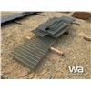 Image 3 : WALKWAY GALVANIZED GRATING
