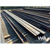 Image 2 : (4) PCS W8X40  40 FT. LENGTHS