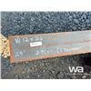 Image 3 : (2) W12X26  25 FT. LENGTHS