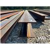Image 4 : W12X65 28 FT. LENGTH