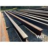Image 2 : W12X45 40FT. LENGTH
