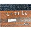 Image 3 : W12X45 40FT. LENGTH