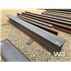 Image 3 : (1) PC 14X99 X 13 FT. I-BEAM