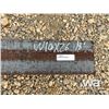 Image 2 : (1) PC W10X26    18 FT. I-BEAM