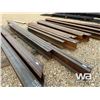 Image 4 : (1) PC W10X26    18 FT. I-BEAM