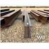 Image 5 : (1) PC W10X26    18 FT. I-BEAM