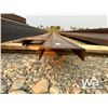 Image 5 : (2) PCS C8X11.5"  23 & 33 FT. CHANNEL STEEL