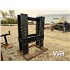 Image 2 : HD STEEL SHOP PRESS FRAME