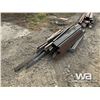 Image 2 : MISC. STEEL TUBING, PIPE, RODS