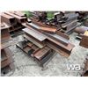 Image 1 : I-BEAM & CHANNEL PIECES