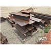 Image 4 : I-BEAM PIECES