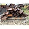Image 5 : SHORT I-BEAM PIECES