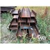 Image 5 : SHORT I-BEAM PIECES