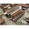 Image 2 : I-BEAM & ANGLE IRON PIECES