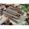 Image 4 : I-BEAM & ANGLE IRON PIECES