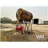 Image 3 : FUEL TANK & STAND