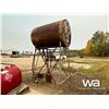 Image 4 : FUEL TANK & STAND
