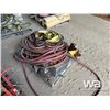 Image 2 : HOSE, ELECTRIC MOTORS, BATTERIES