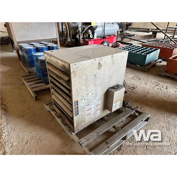 LENNOX LF24-150A-1 FURNACE