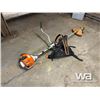 Image 3 : STIHL FS240 GRASS TRIMMER