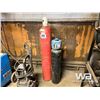Image 1 : OXYGEN & ACETYLENE TANKS