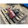 Image 1 : ELECTRIC CHAIN HOIST