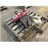 Image 2 : ELECTRIC CHAIN HOIST