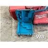 Image 5 : EMPTY MILWAUKEE DRILL CASES
