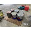 Image 3 : JB GENERAL PURPOSE LACQ PAINT THINNER