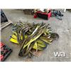 Image 2 : HEAVY DUTY STRAPS, SLINGS