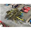 Image 4 : HEAVY DUTY STRAPS, SLINGS