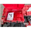 Image 4 : MILWAUKEE CORDLESS DRILL