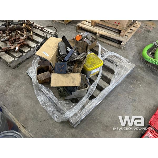 DRILL BITS, SCREWS, BOLTUP, HOLE SAW