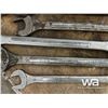 Image 5 : HAMMER WRENCHES, COMBINATION WRENCHES