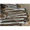 Image 6 : HAMMER WRENCHES, COMBINATION WRENCHES