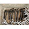 Image 7 : HAMMER WRENCHES, COMBINATION WRENCHES