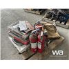 Image 3 : FIRE EXTINGUISHERS, MIG GUN