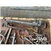 Image 7 : PIPE WRENCH, VISE GRIPS, CLAMPS