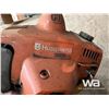 Image 5 : HUSQVARNA 322R GRASS TRIMMER, BACKPACK SPRAYER