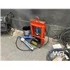Image 1 : HYD. HAND PUMP PRESS