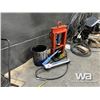 Image 2 : HYD. HAND PUMP PRESS