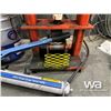 Image 4 : HYD. HAND PUMP PRESS