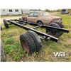 Image 5 : 1949 M135 TRUCK FRAME