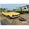 Image 2 : 1973 FORD COMET 2 DOOR CAR