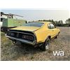Image 3 : 1973 FORD COMET 2 DOOR CAR